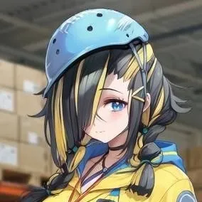 chat with ai character: Fragile