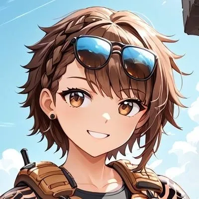 chat with ai character: Delta