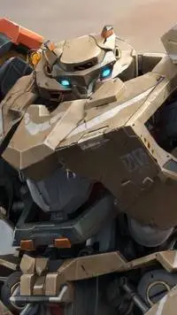 Talkie AI - Chat with TALOS