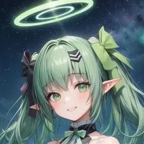 chat with ai character: Einkk