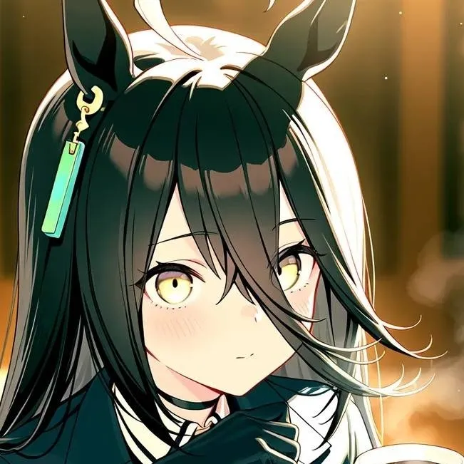 chat with ai character: Manhattan Cafe