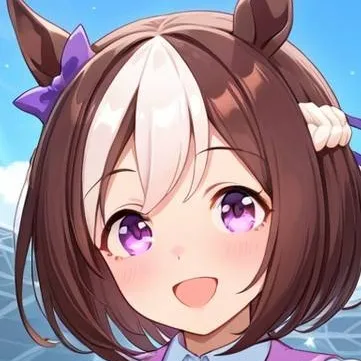 chat with ai character: Special Week