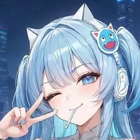 chat with ai character: Mekami Shifty