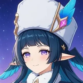 chat with ai character: Celaeno