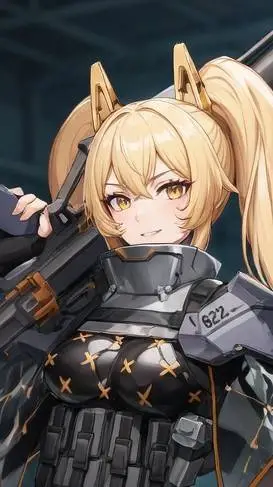 ai character: Stella background