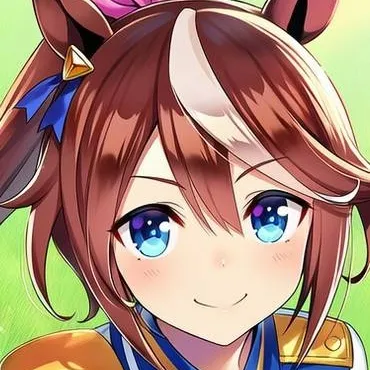 chat with ai character: Tokai Teio