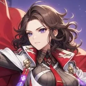 chat with ai character: Ingrid
