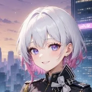 chat with ai character: Liliweiss
