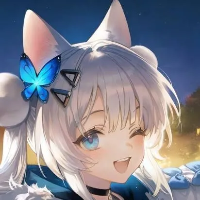 chat with ai character: Anne