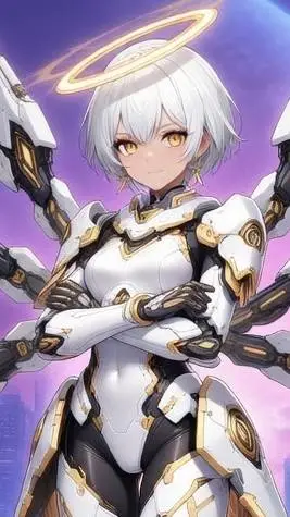 Talkie AI - Chat with Eternity