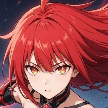 chat with ai character: Elesis