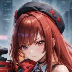 chat with ai character: Rapi: Red Hood