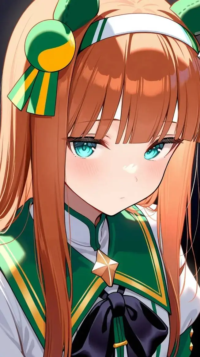 Talkie AI - Chat with Silence Suzuka