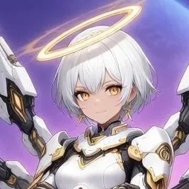 chat with ai character: Eternity