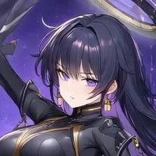 chat with ai character: Endless