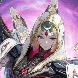 chat with ai character: Altruia
