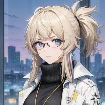 chat with ai character: Abe
