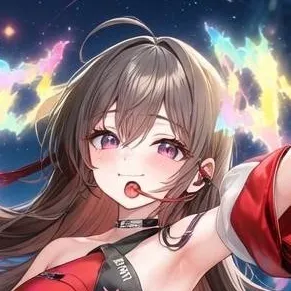 chat with ai character: Pretty