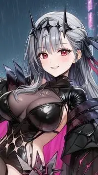 ai character: Marian background