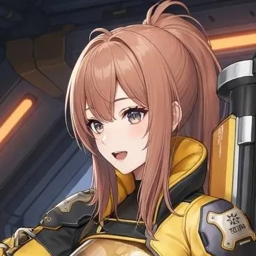 chat with ai character: Elara
