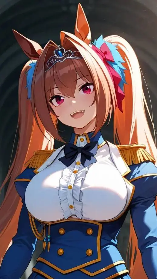 Talkie AI - Chat with Daiwa Scarlet