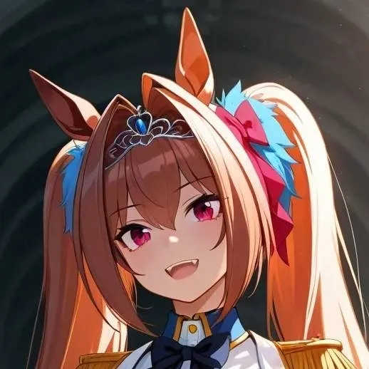 chat with ai character: Daiwa Scarlet