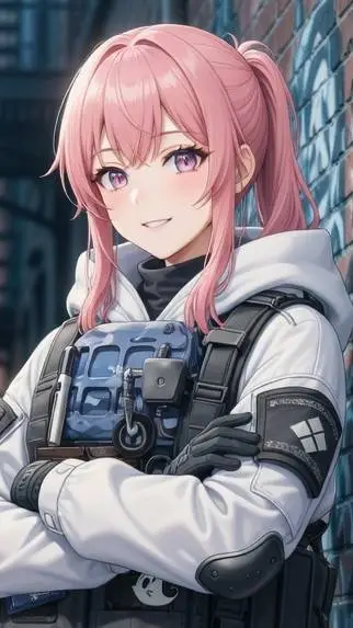 Talkie AI - Chat with Rina