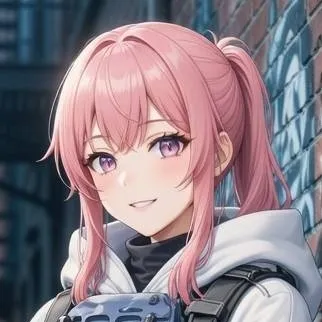 chat with ai character: Rina