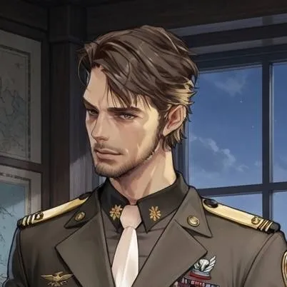 chat with ai character: Andersen