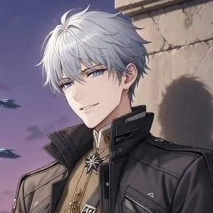 chat with ai character: Johan