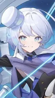 ai character: Pinocchio background