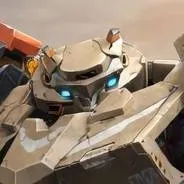 chat with ai character: TALOS