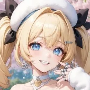 chat with ai character: Yoyo