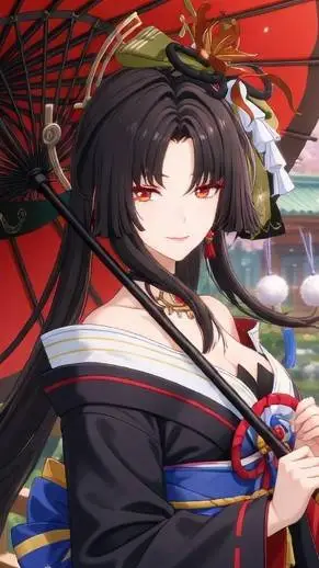 Talkie AI - Chat with Hotori
