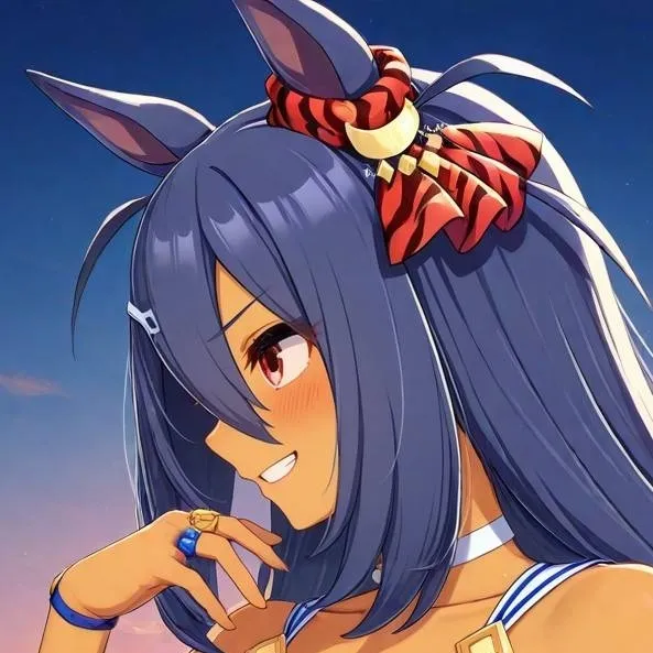 chat with ai character: Hishi Amazon