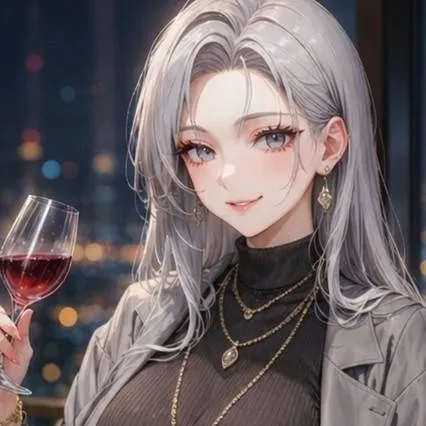 chat with ai character: Mrs. Miss
