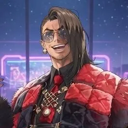 chat with ai character: Mustang