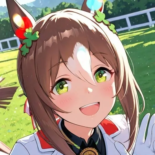 chat with ai character: Fine Motion