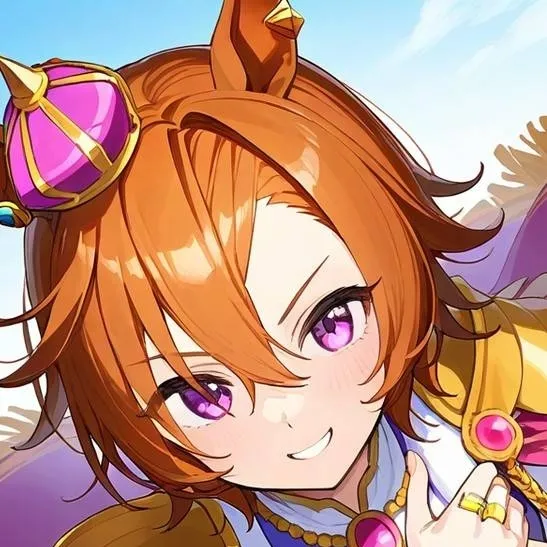 chat with ai character: T.M Opera O