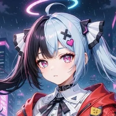 chat with ai character: Lacrimosa