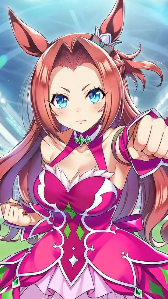 Talkie AI - Chat with Kawakami Princess