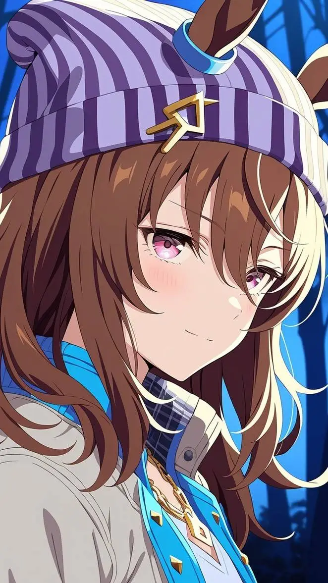Talkie AI - Chat with Nakayama Festa