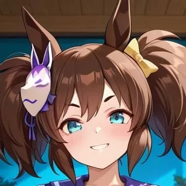 chat with ai character: Inari One 