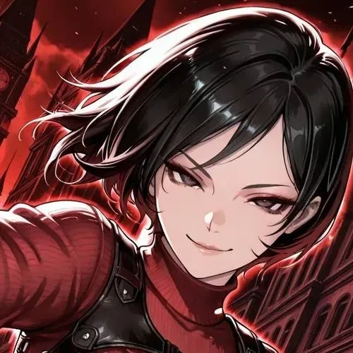 chat with ai character: Ada Wong