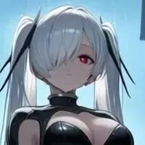 chat with ai character: Anachiro
