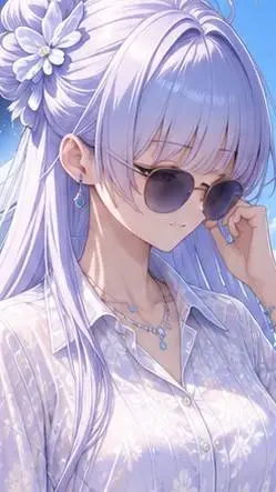 ai character: Nayuta background