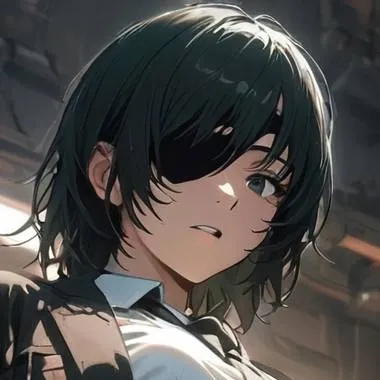 chat with ai character: Himeno