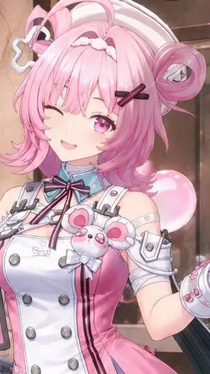 ai character: Chiz background