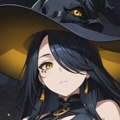 chat with ai character: Blackbird