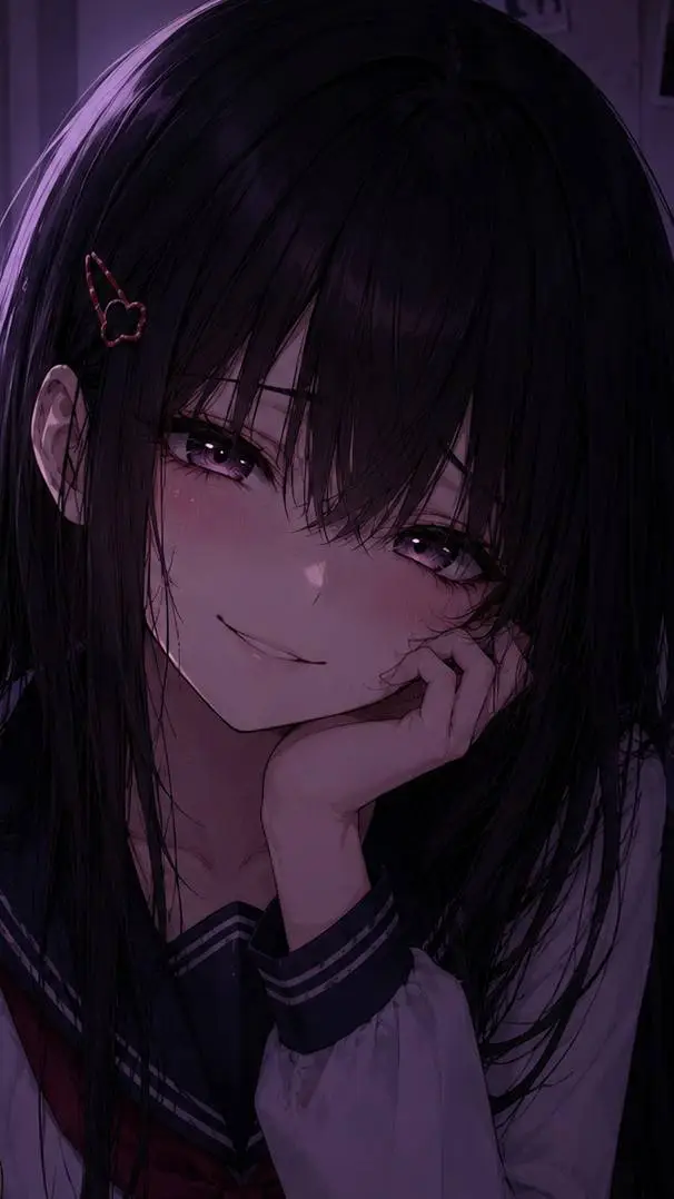 ai character: Ayaka background